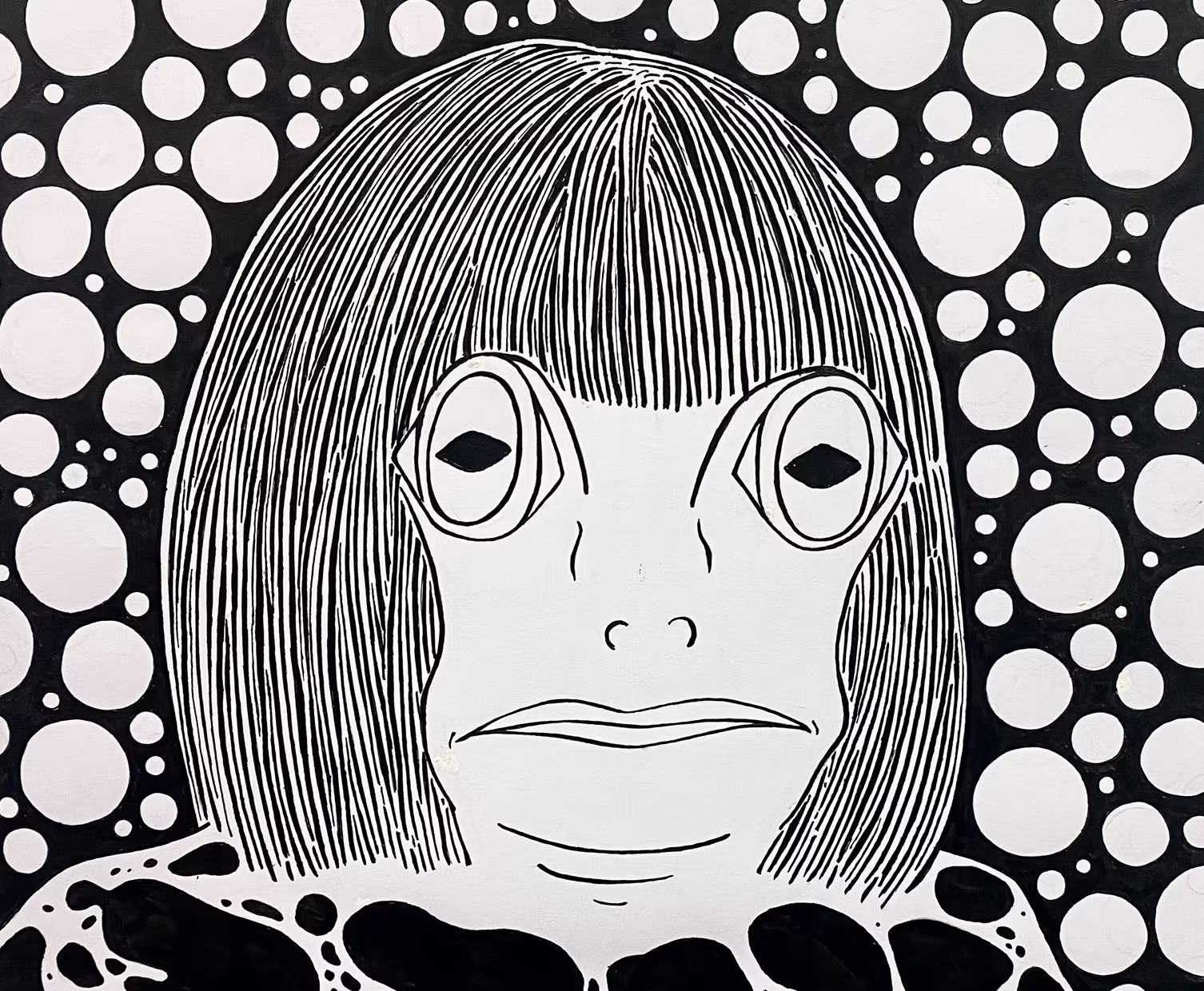 frogiKusama