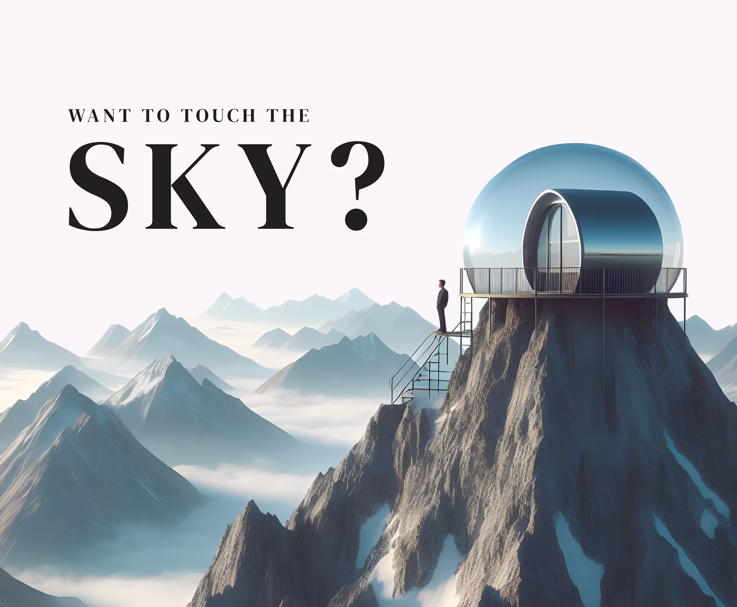skyBubbles